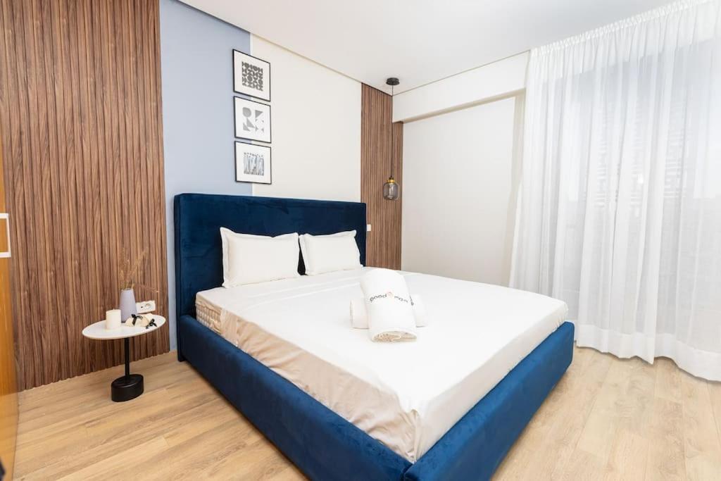 Appartement Modern 2Br Retreat In Marina Sale Luxury Living à Hajja Extérieur photo